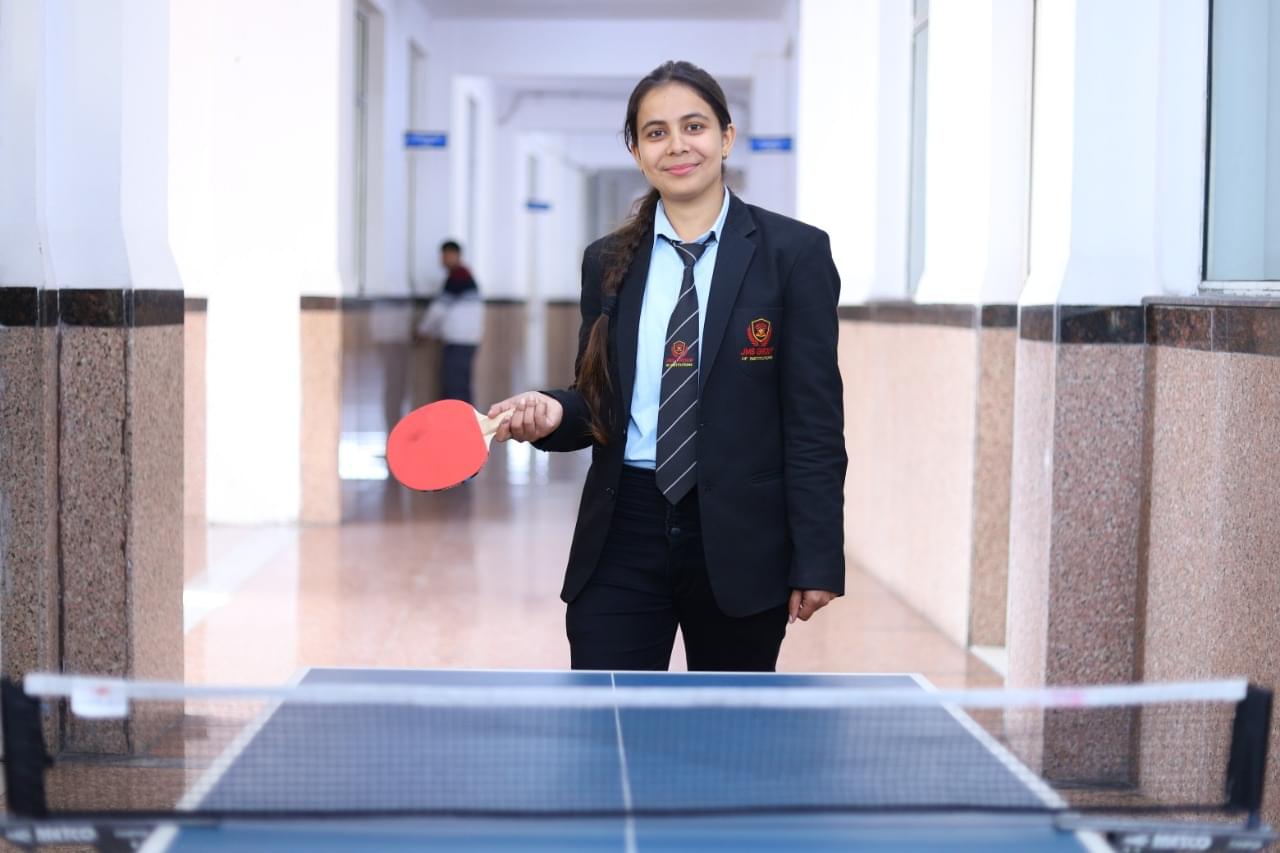 JMS Group of Institutions Hapur Campus Life photo 38